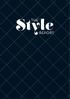 Work it. Finding your corporate style. find your inspiration. stylist tips