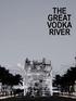 THE GREAT VODKA RIVER