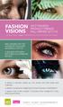 FASHION VISIONS APLF FASHION PRODUCT TRENDS FALL-WINTER 2017/18