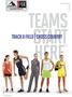 teams start here track & Field Cross COuntry PPAI ASI SAGE PPAI ASI SAGE PPAI ASI SAGE 63196
