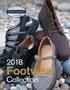 2018 Footwear Col ection