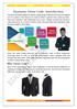 Business Dress Code- Introduction