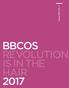BBCOS REVOLUTION IS IN THE HAIR 2017