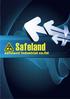 Safeland Industrial Co.,LTD