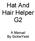 Hat And Hair Helper G2. A Manual By SickleYield