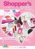 February 2012 TVSN. has. Fall in love this month! Hot new products Savings you ll love. Love shopping Love TVSN