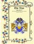 The Vine. July AS XLV. The Newsletter of the Barony of Aneala Volume 17, Issue 3