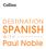 DESTINATION SPANISH WITH. Paul Noble