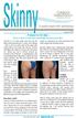 ~ Profound for the Body ~ Dare to bare it with this minimally invasive procedure