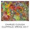 CHARLES CLOUGH CLUFFFALO: SPRING 2O17