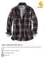 Youngstown Flannel Shirt Jac