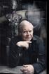 HR Giger in 2012, photographed by Bizarre in his home in Switzerland 60_BIZARREMAG.COM