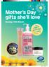 Mother s Day gifts she ll love