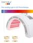 The Leading Light in LED Phototherapy