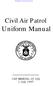 Downloaded from   CivilAir Patrol. Uniform Manual