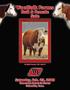 Woolfolk Farms. Bull & Female Sale. Saturday, Feb. 23, Tennessee Livestock Center Columbia, Tenn. WF 955W Domino T ET
