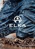 why choose elka? water is never a problem - just a challenge We are specialists in a wide range of scandinavian designed waterproof workwear