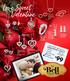 Valentine s Day? What will you give her this. Flowers Candy Spa Gift Card Jewelry All the above. With your purchase of just