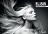 ELISIR TREATMENTS OF EXCELLENCE