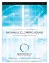 NATIONAL CLEARINGHOUSE
