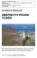 ABERNETHY ROUND TOWER