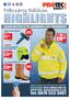 February Edition Tel: LEADING SUPPLIER OF PPE, WORKWEAR & SITE CONSUMABLES. ORDER NOW
