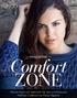 magazine Comfort ZONE We are head over heels with the new and fabulously Wellness Collection by Manon Baptiste