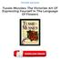 Tussie-Mussies: The Victorian Art Of Expressing Yourself In The Language Of Flowers Ebooks Free