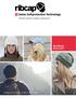 Where fashion meets protection Workbook 2016/2017. Ribcap your head, protect your style