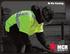 Hi-Vis Intro. What you need to know to be ANSI Compliant: