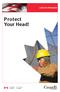 LABOUR PROGRAM Protect Your Head!
