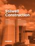 Stilwell Construction