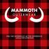 FEEL THE DIFFERENCE. BE THE DIFFERENCE. ANIMAL FREE OUTERWEAR MAMMOTH
