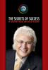 THE SECRETS OF SUCCESS BY SALVATORE FODERA, OMC WORLD PRESIDENT