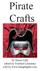Pirate Crafts. Sample file. by Teresa Lilly edited by Freebird Literature sold by