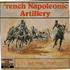 rench Napoleonic Artillery MICHAEL HEAD UNIFORMS AiMI ÎQIJIPMMT ALMARK