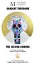 BRADLEY THEODORE THE SECOND COMING. VIP Preview 19th April 6-9pm Sponsored by The Arts C lub, Mayfair