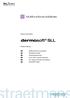 dermosoft SLL Multifunctional Additives Dermosoft SLL Product Information Product features