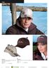 Brownie Cap Trendy brown and pink cap. John Deere logo embossed on the buckle. Material: cotton Item no... MCJ