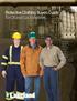 Protective Clothing Buyers Guide for Oil and Gas Industries