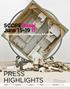 PRESS HIGHLIGHTS. SCOPEBasel June International Contemporary Art Show