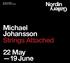 Nordin Gallery Exhibition No 7/ Michael Johansson Strings Attached 22 May 19 June