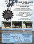 BLUE RIVER GANG. BLUE RIVER GANG S 32 nd ANNUAL. Selling 100 Lots. Featuring 20+ Bred Heifers. Cattle can be viewed at