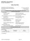 Safety Data Sheet 1. IDENTIFICATION OF THE SUBSTANCE/MIXTURE AND OF THE COMPANY/UNDERTAKING. Part/Item Number: 89302, , 89311, 89732, 89733