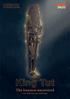 BY FREDERIC WILNER ILIADE PRODUCTIONS LES FILMS DE L ODYSSÉE. King Tut The treasure uncovered A 90 MINUTES DOCUMENTARY