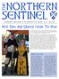 SENTINEL NORTHERN THE. New King and Queen from Tir Righ