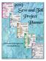 Sew and Tell Project Planner