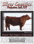 Salers Red Angus Composites. April 3, p.m. United Producers Livestock Market Highway 71 North Maryville, MO. Border Line