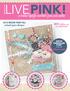 a creative lifestyle newsletter from pink paislee