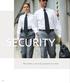 SECURITY. We confess, our security garments are a steal.